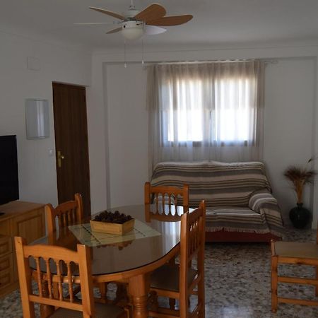 Casa Del Rio Villa Castril Luaran gambar