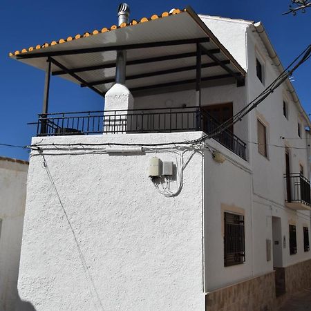 Casa Del Rio Villa Castril Luaran gambar