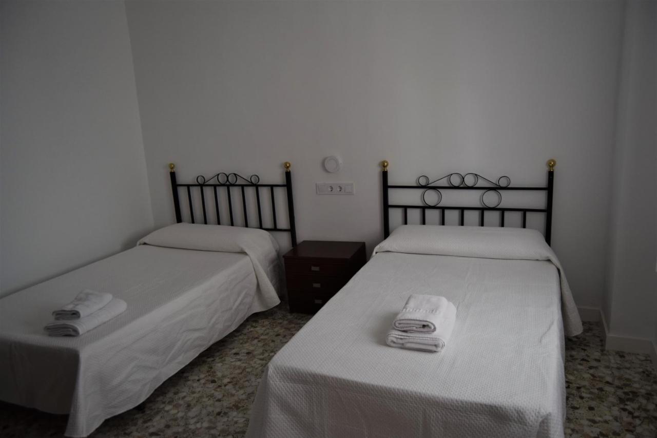 Casa Del Rio Villa Castril Luaran gambar