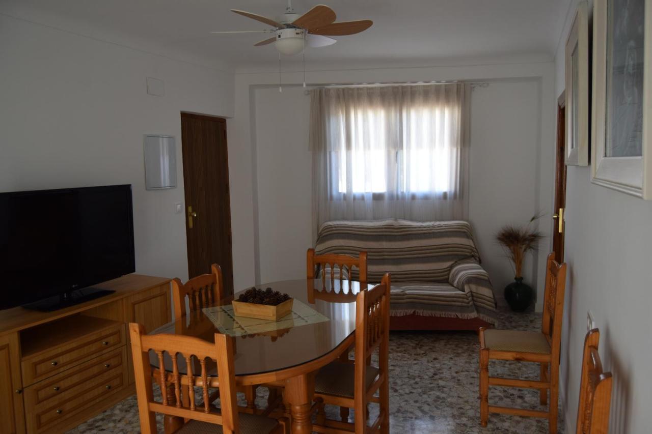 Casa Del Rio Villa Castril Luaran gambar