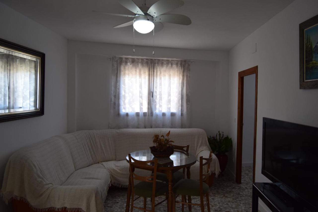 Casa Del Rio Villa Castril Luaran gambar