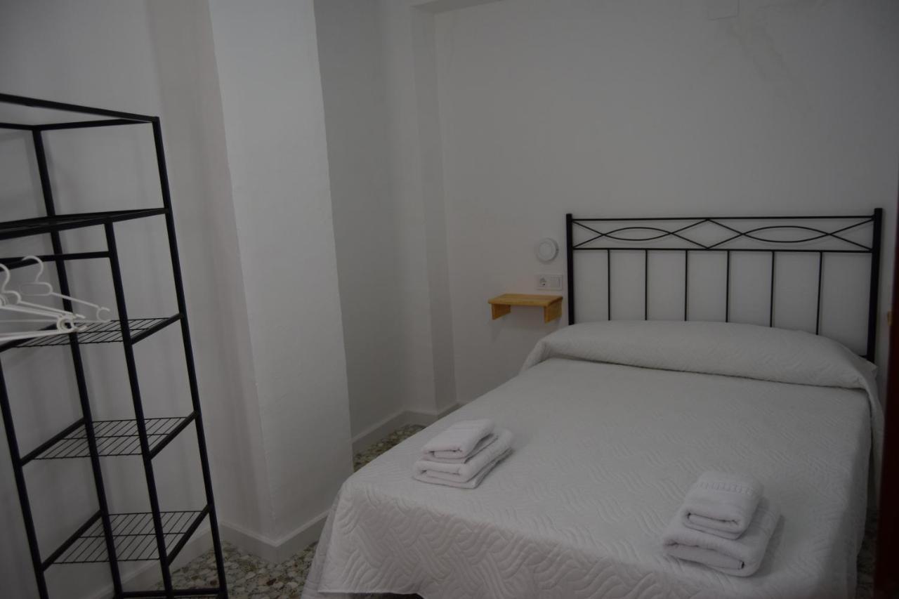 Casa Del Rio Villa Castril Luaran gambar